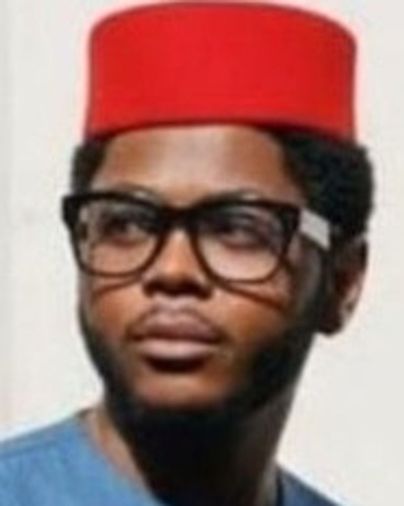 Micheal Teghen Amuche