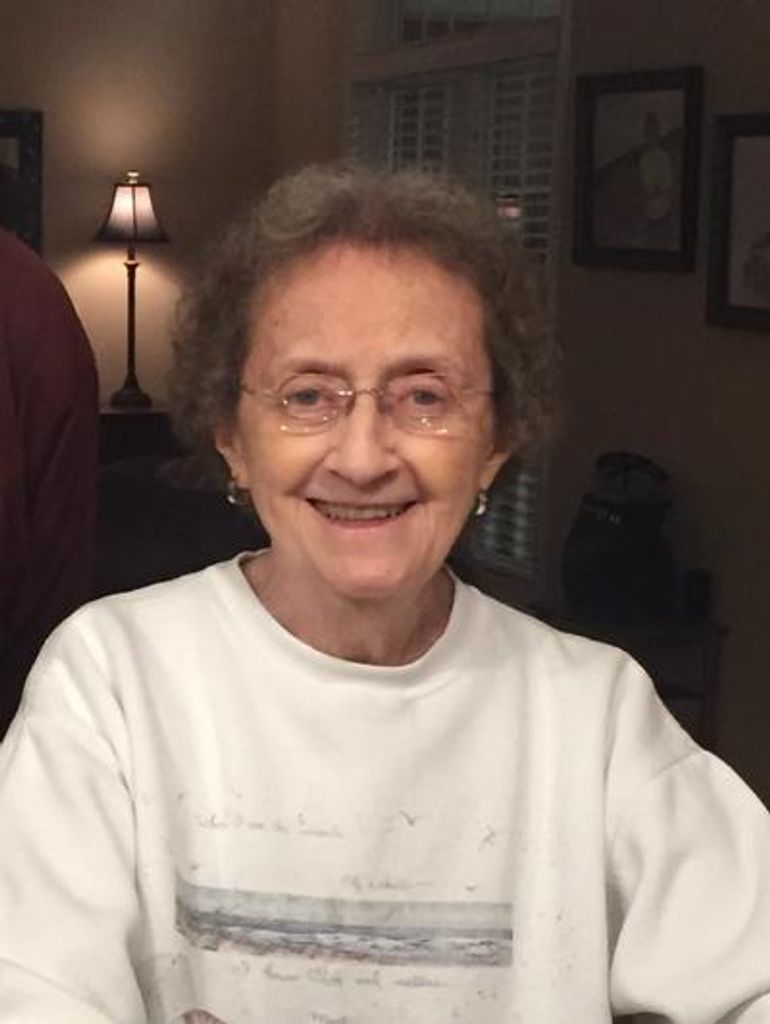Pearl Dunlow Brown Profile Photo