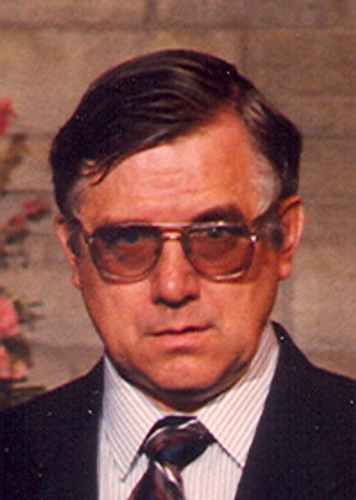 George E. Mund Profile Photo