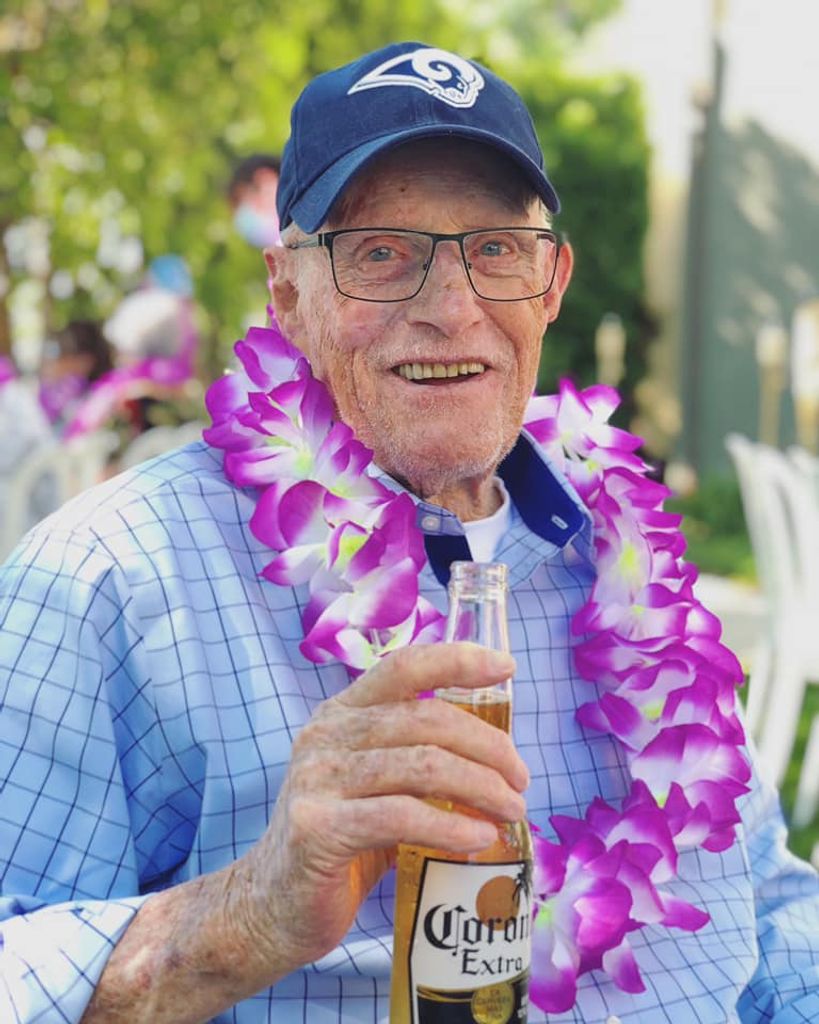 Everett Leroy Brewer Profile Photo