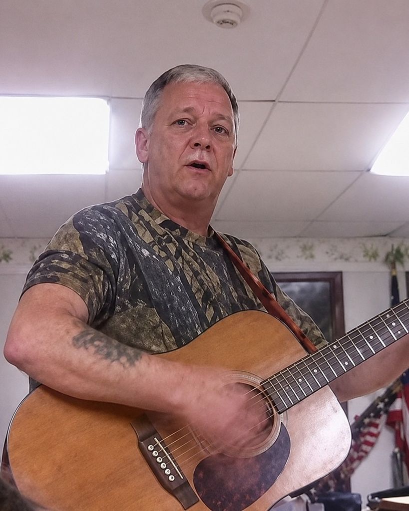 Richard "Rick" Leon Ashley Profile Photo