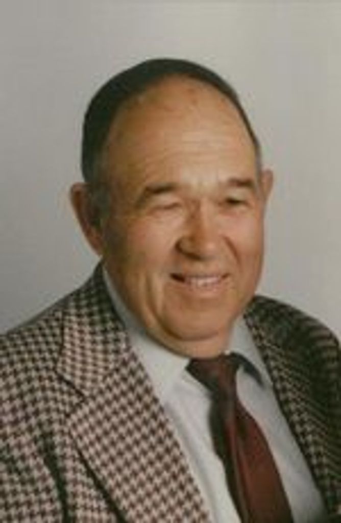 Dale H. Meyer