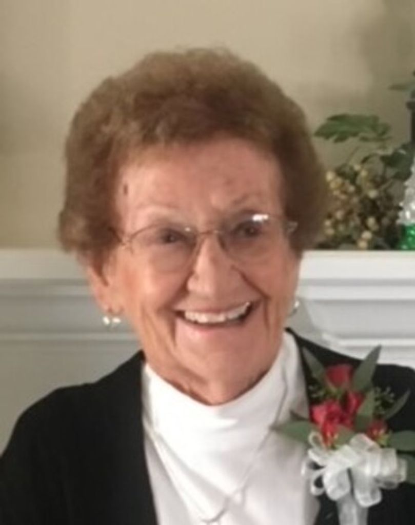 Donnabelle Nonamaker Profile Photo