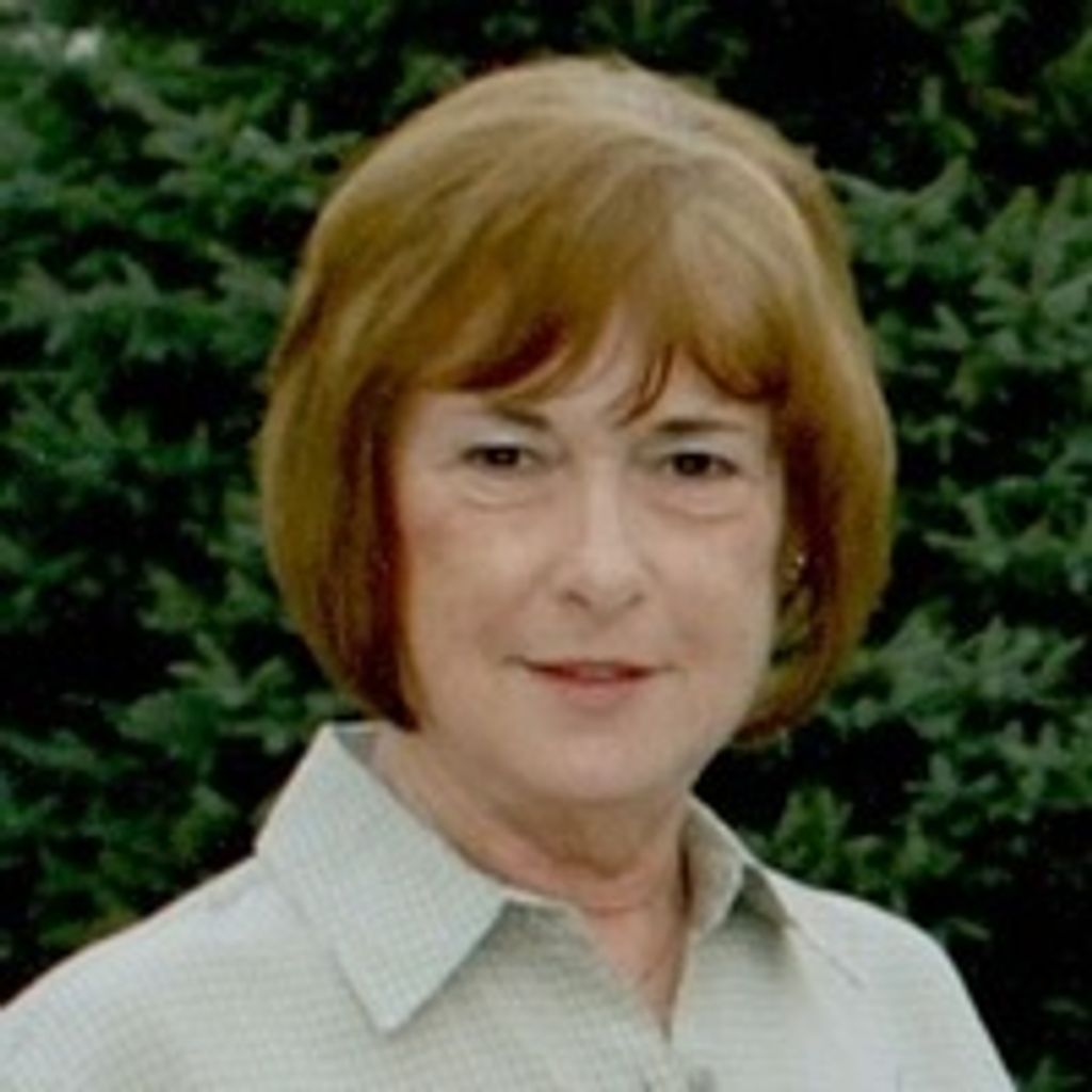 Betty J. Criswell