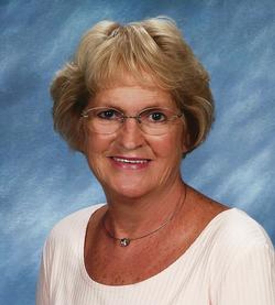 Cloeva Sumpter Swafford Profile Photo