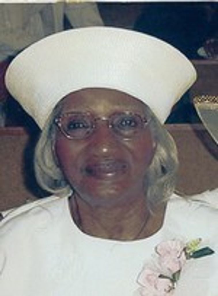 Mamie Lee Dupree