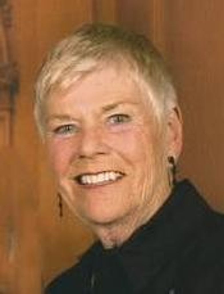 Sally Preble