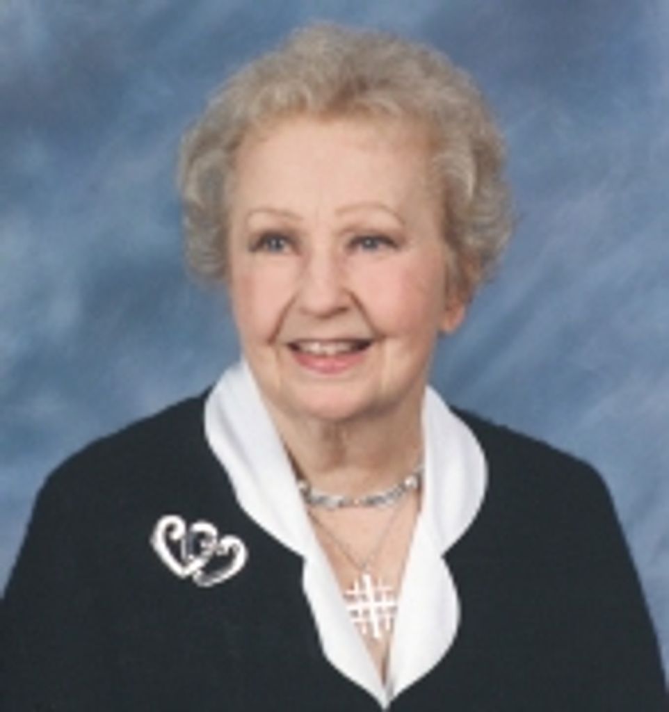 Sylvia Lucena Woodgates