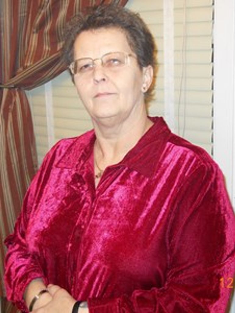Karen Sue Bach