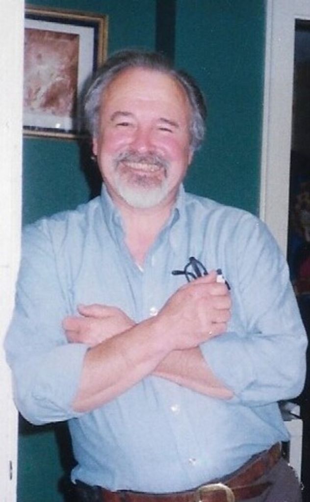Eugene A. Toczydlowski, Jr. Profile Photo