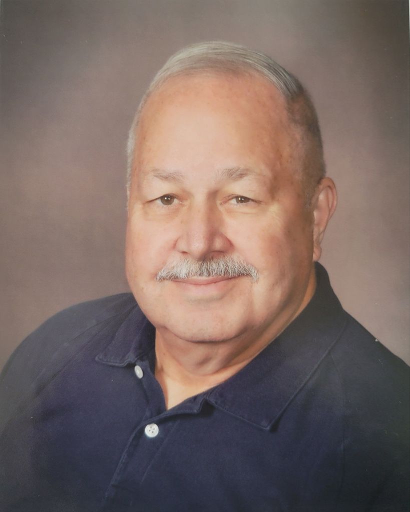 Ronald Karl Chesnik