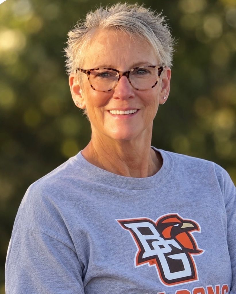 Rebecca Powell