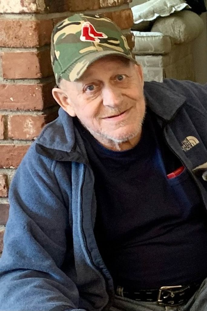 Mark L. Francis, Sr. Profile Photo