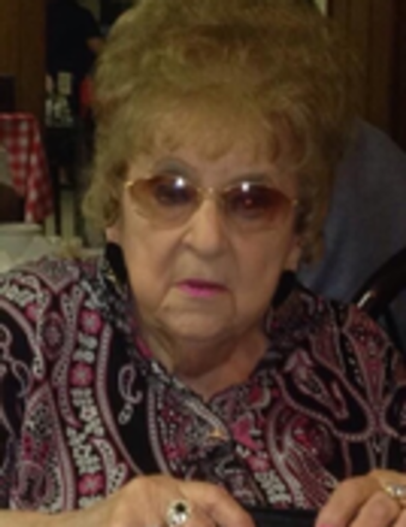 Genevieve M. (Witter) Mitz