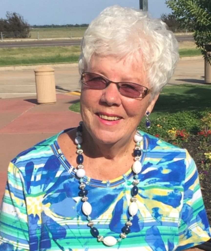 Carolyn Ann Yount Profile Photo