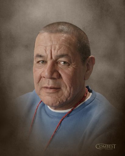 Felix Todd's obituary image