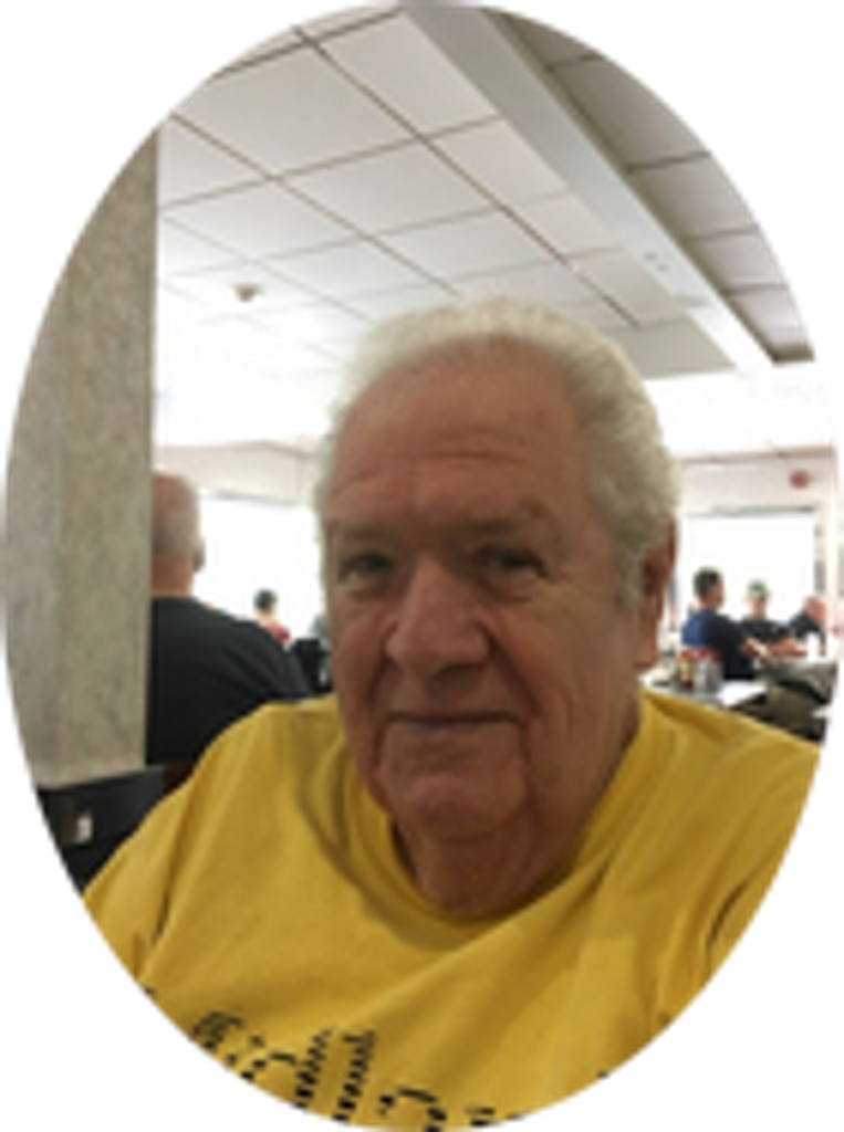 Larry B. Niethammer