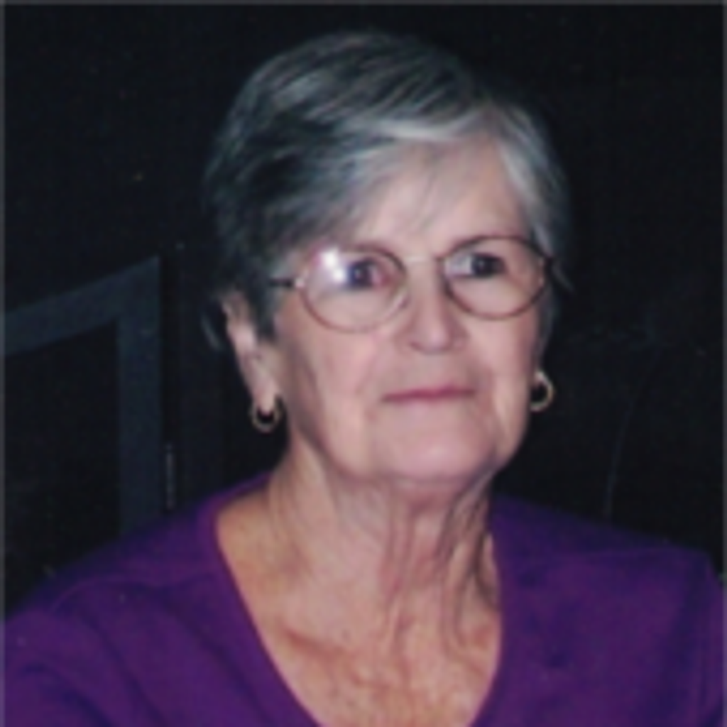 Rhona Muncy Greathouse Profile Photo