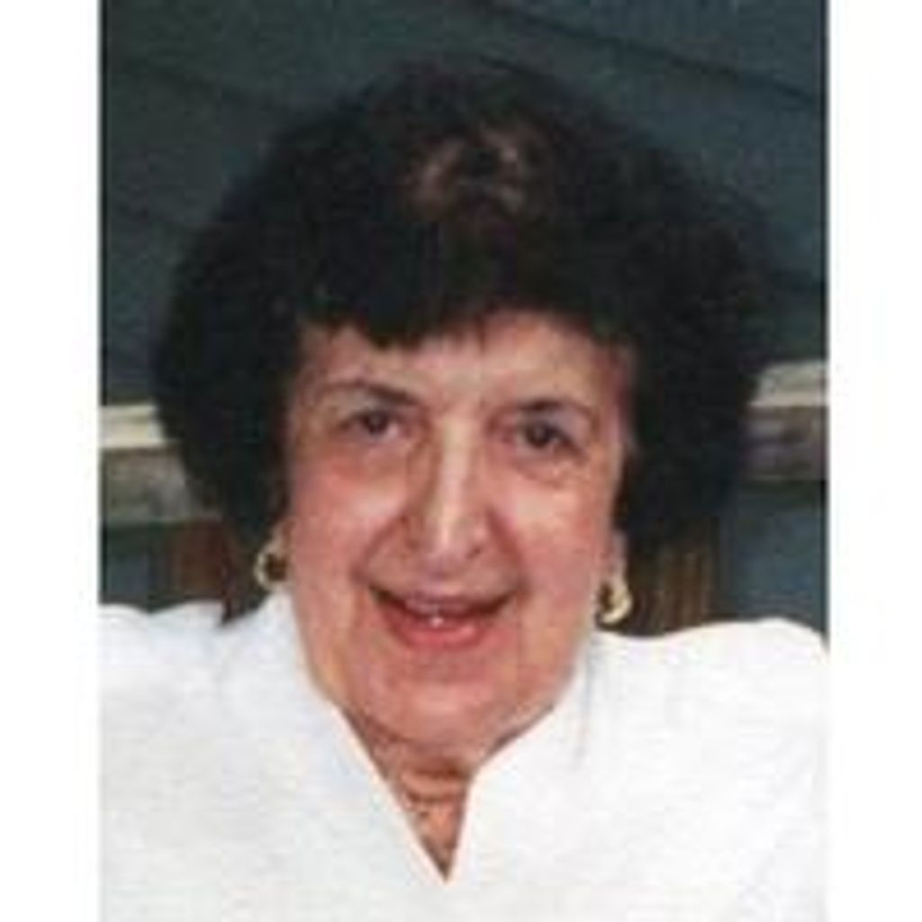 Virginia Tesseris