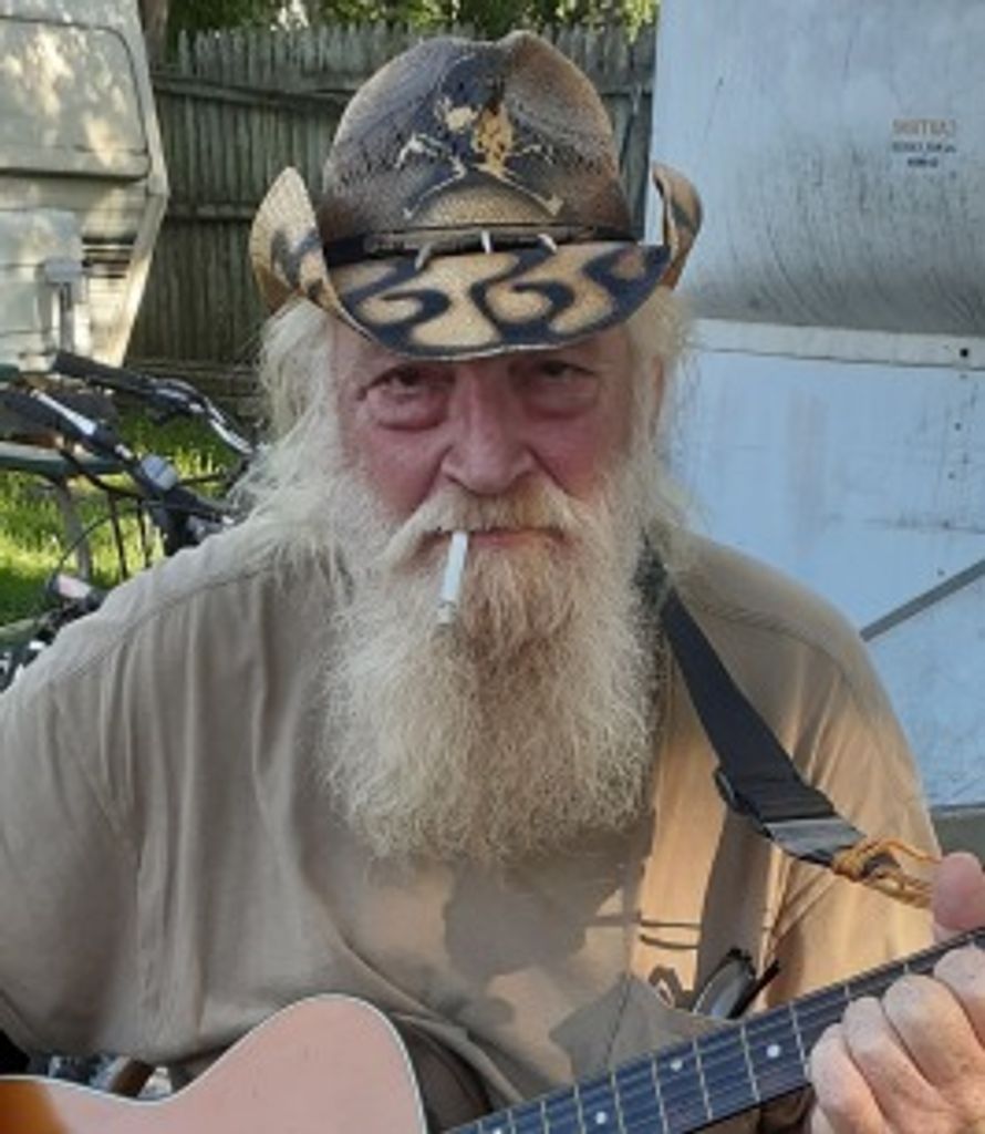 LeRoy Bromley