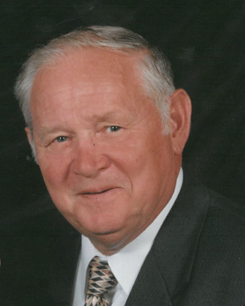 Edmund Michael Lesko