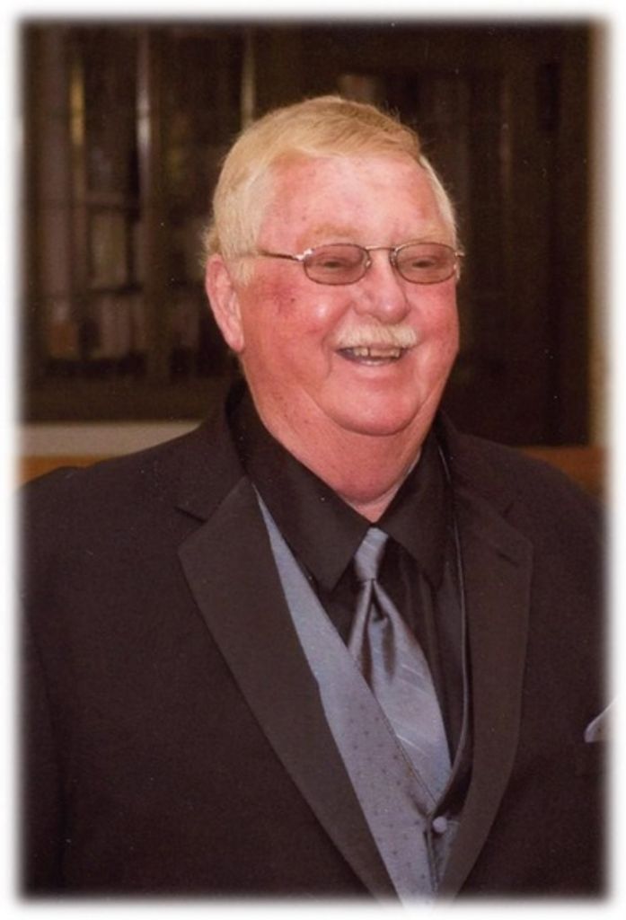 Gary Headley Profile Photo