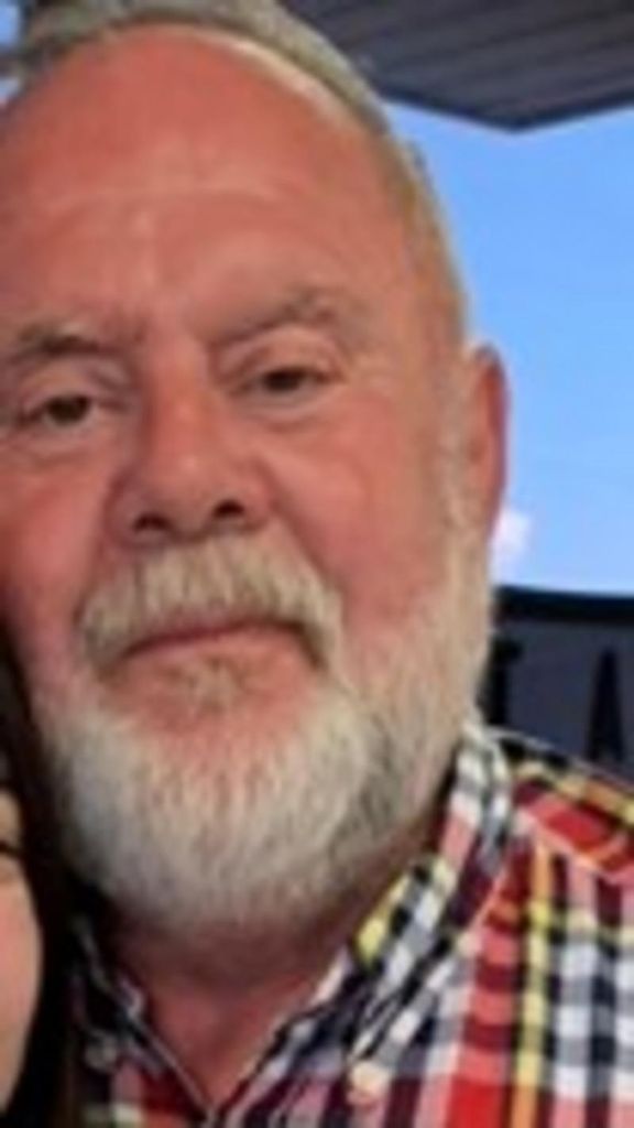 Robert Peter "Pete" Baylis