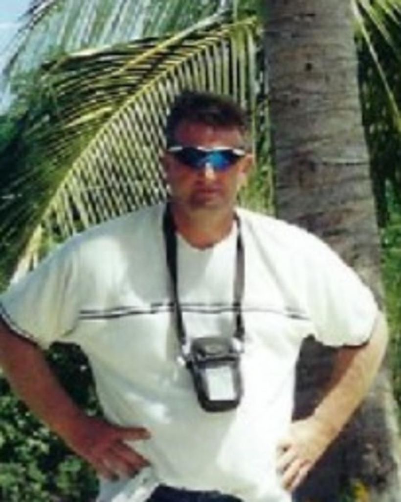 Gerald "Jerry" F Creitz Profile Photo
