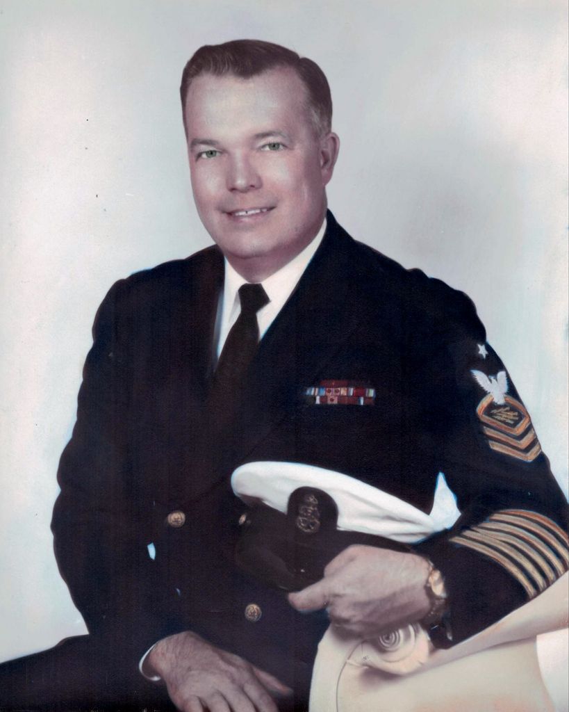 Robert "Bob" Charles Sexton Profile Photo