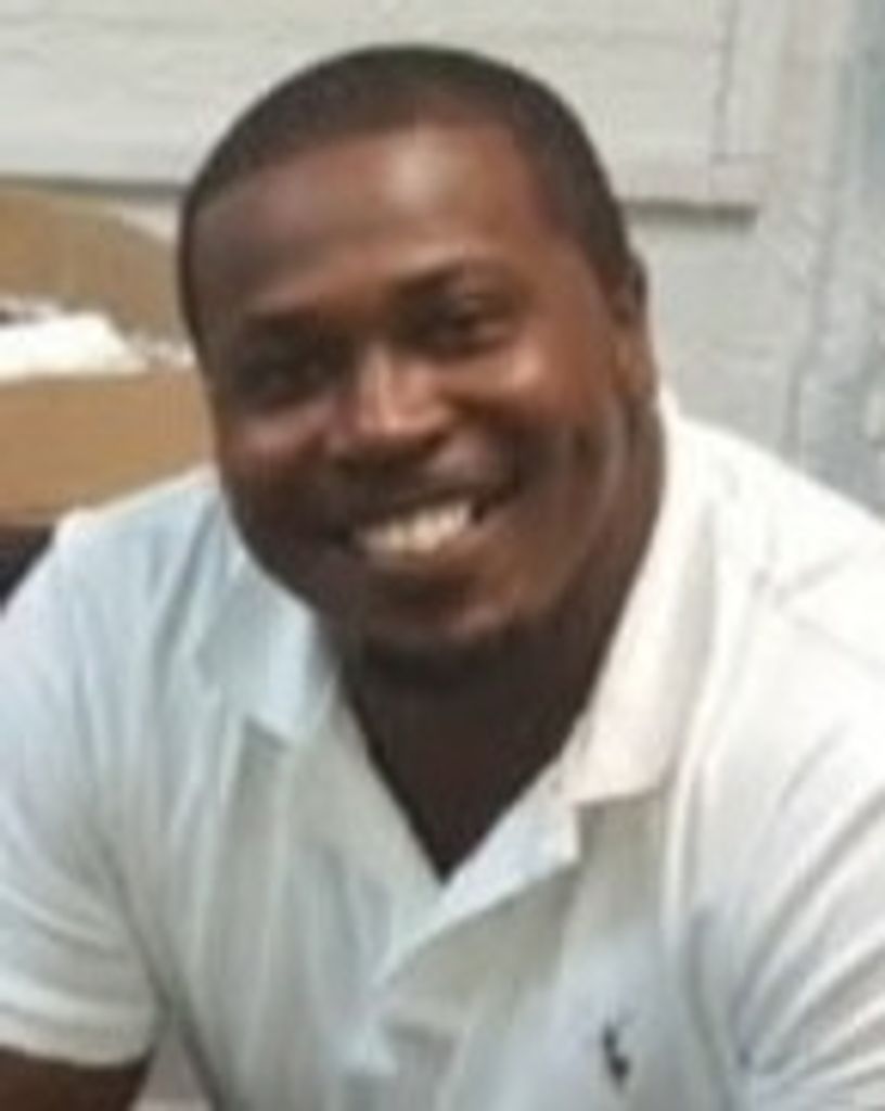 Mario Williams-West