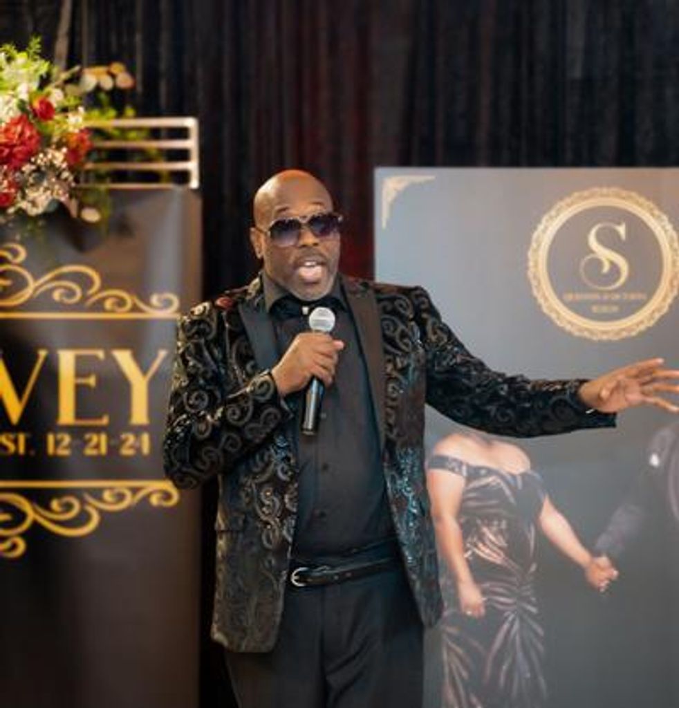 Harold Thomas Williams Jr.