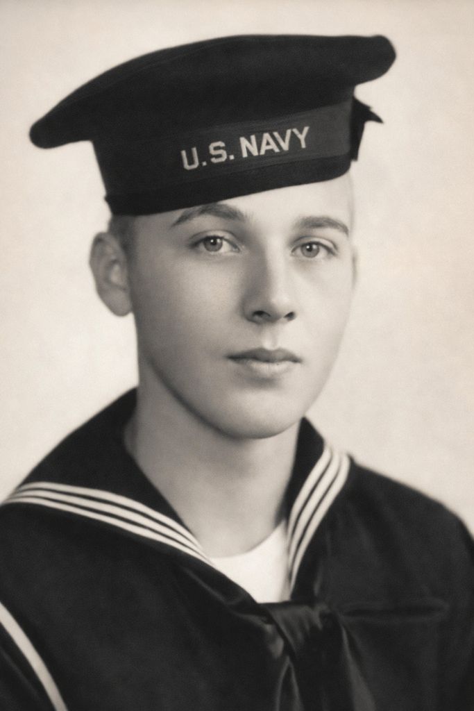 Norman C. Cutshall Jr. Profile Photo