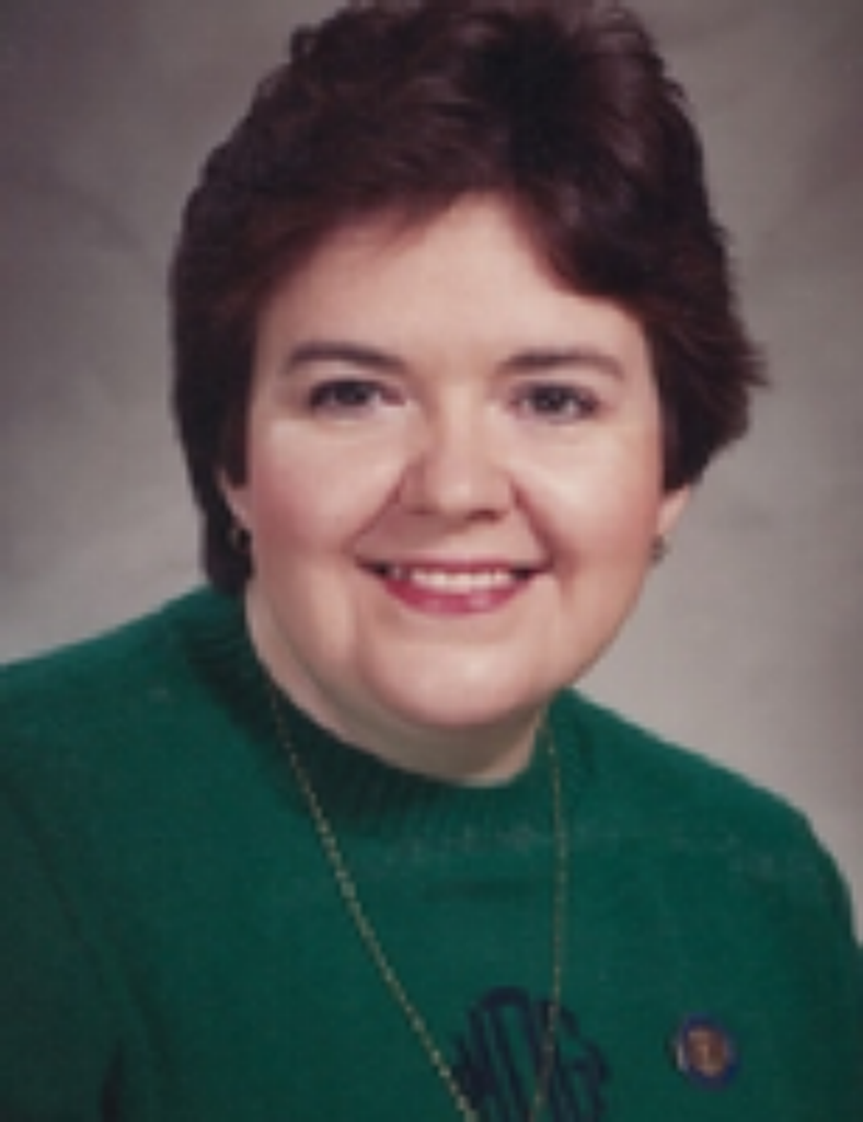 Mary Gladys Derossett Profile Photo