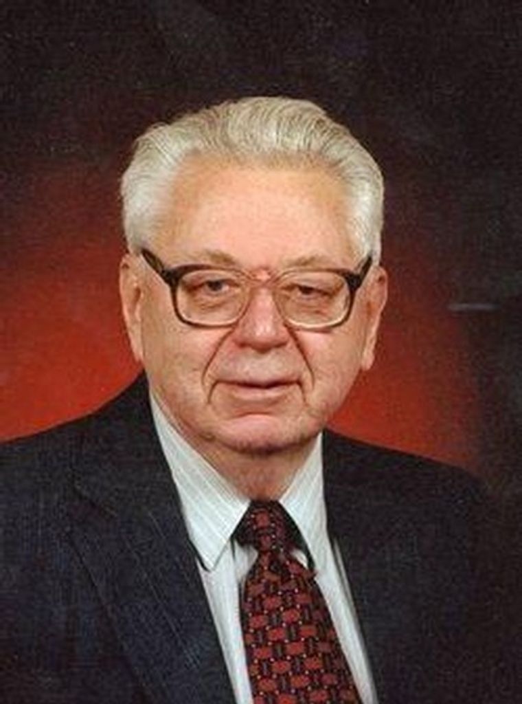 Dr. Paul F. Dzintars Md