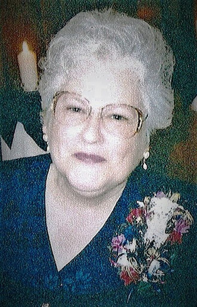 Betty Lee Blevins Profile Photo