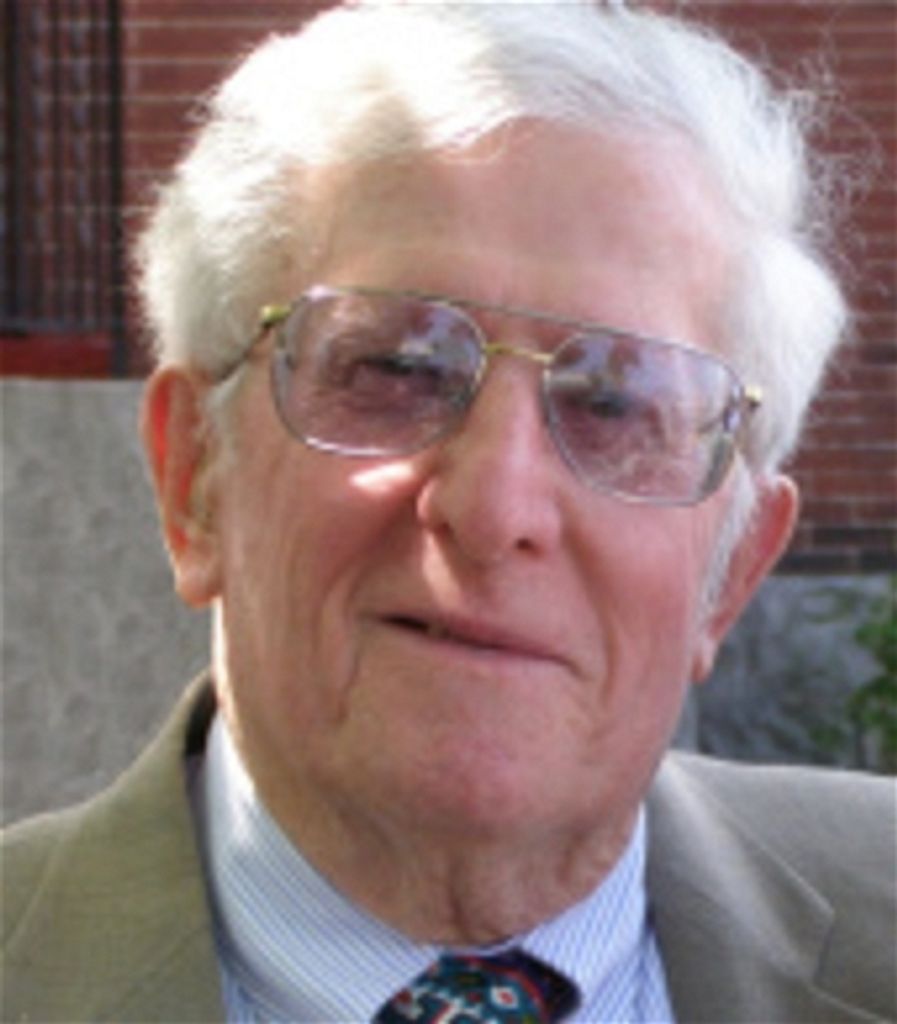 William Frank Zotter