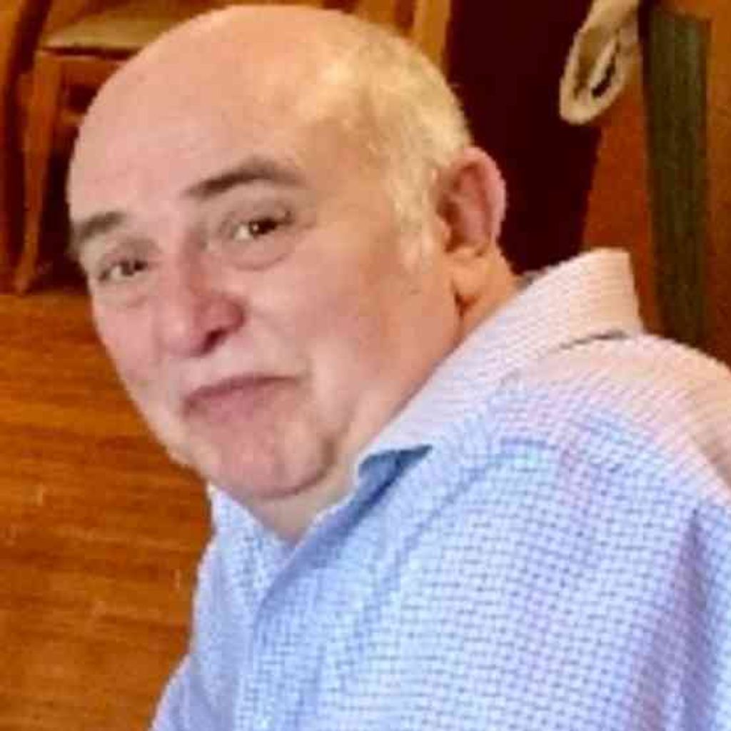 Richard L. Wood Profile Photo