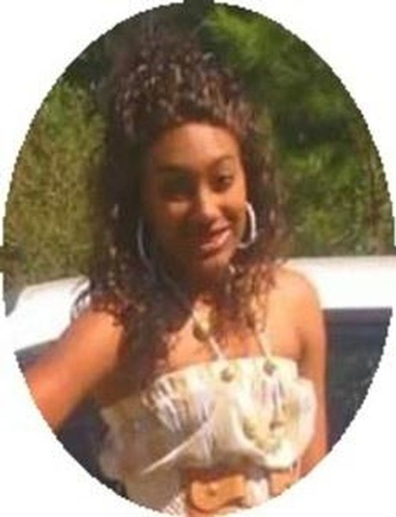 Alicia Benefield