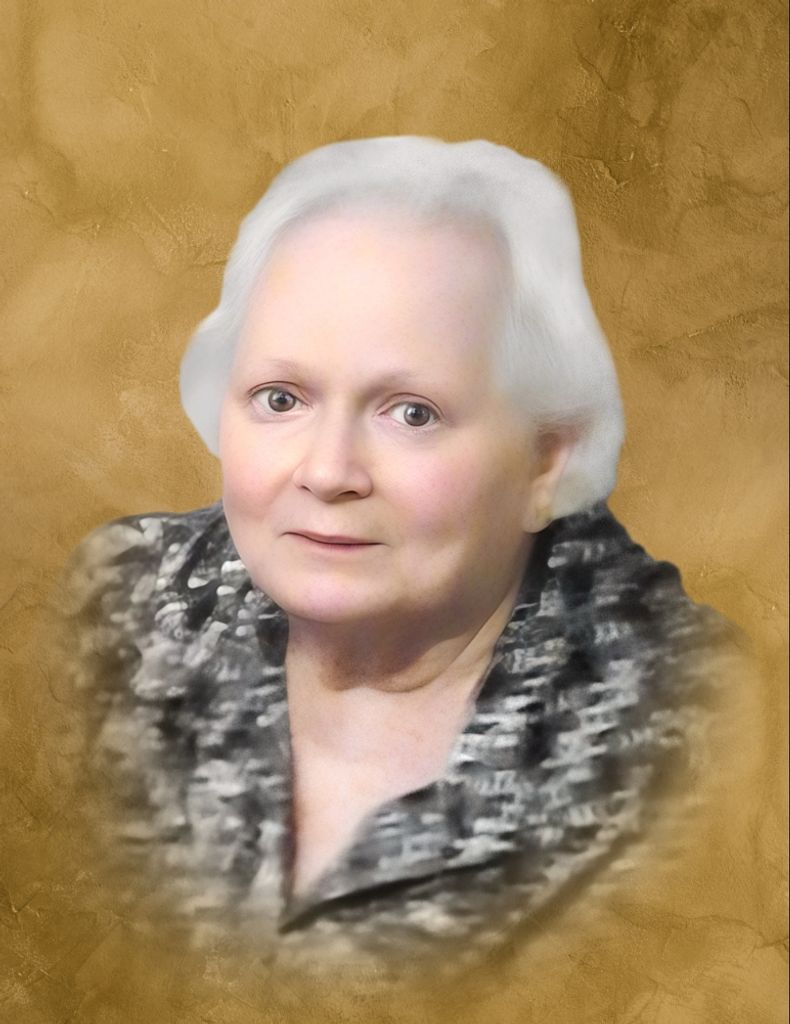 Margaret Inez Daniel Maddox Profile Photo