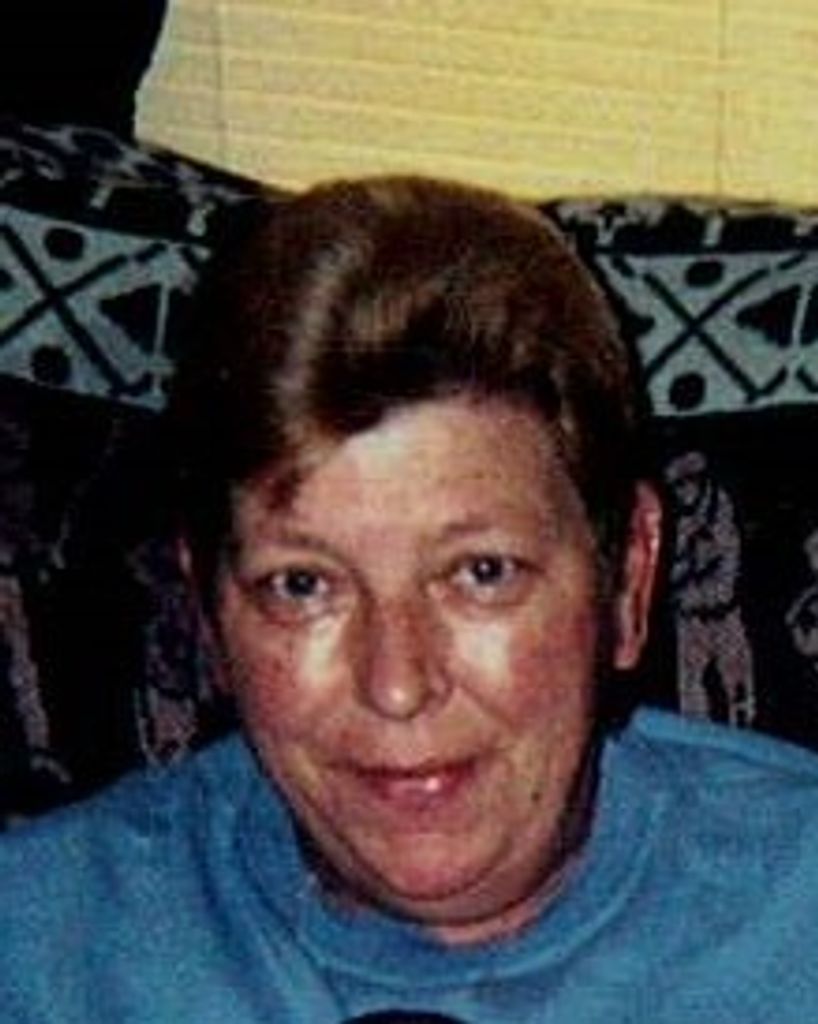 Verenda Rae Smith Profile Photo