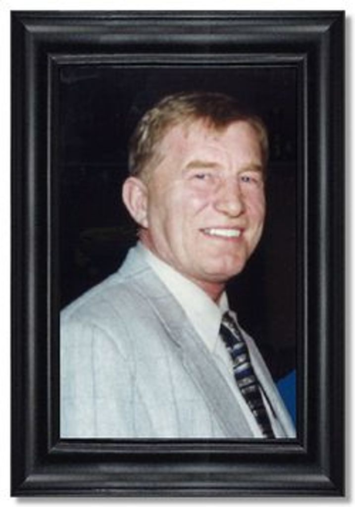Gordon "Gordy" Allen Johnson Profile Photo
