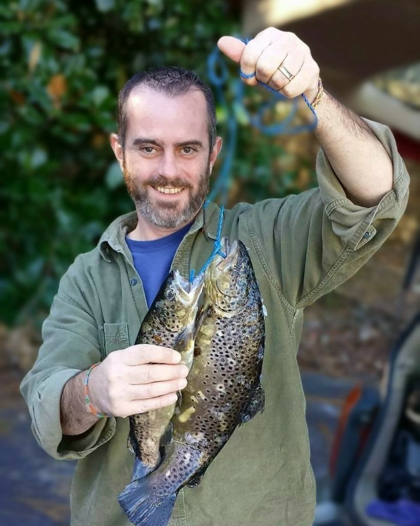 Michael Andrew Boyd Profile Photo