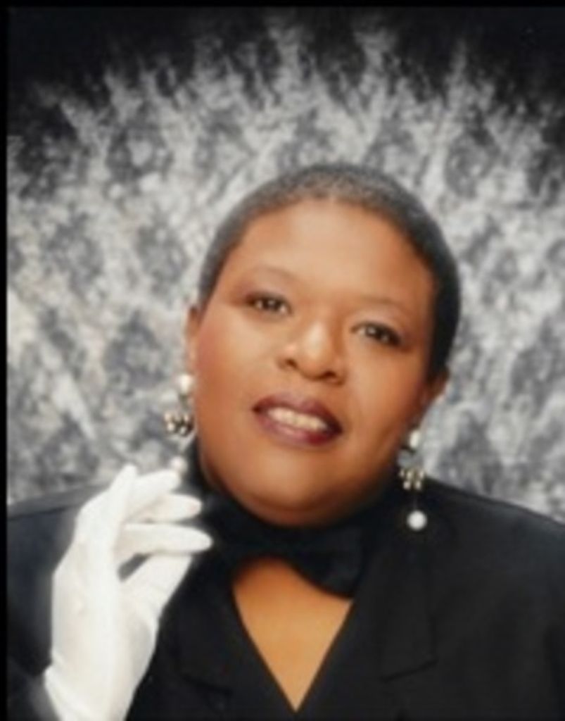 Sharon Elaine Simmons