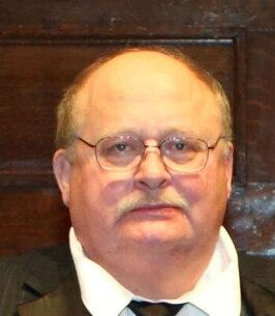 Gary Francis Stodden Profile Photo