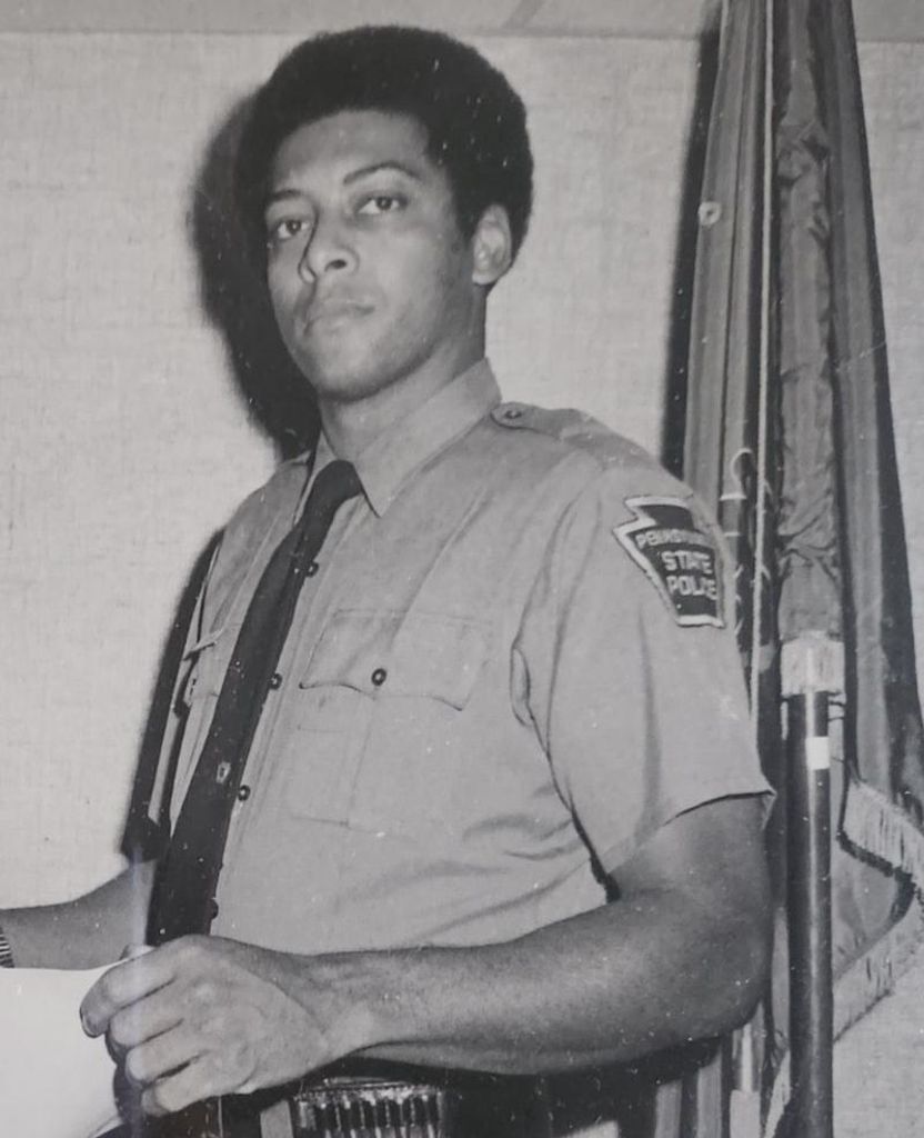 Leroy D. Hopkins