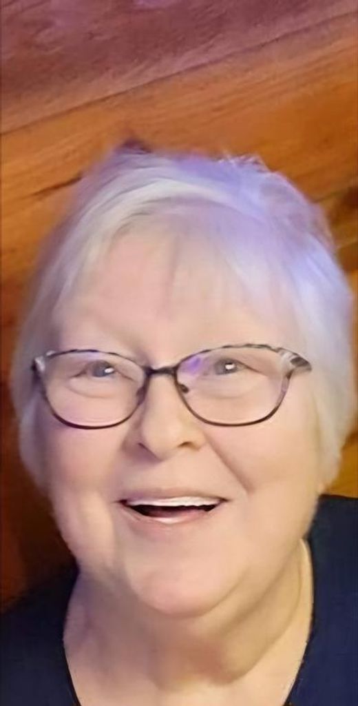 Laurie Walton Crowder