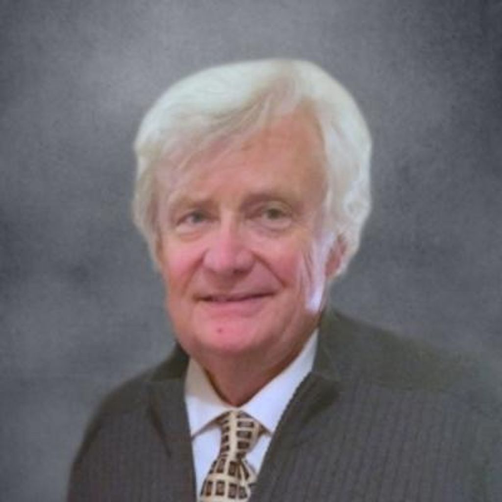 John Patrick Goldsworthy Profile Photo