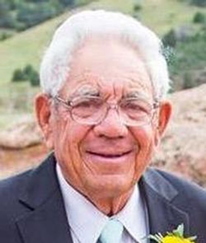 Gaylord W. Hudson