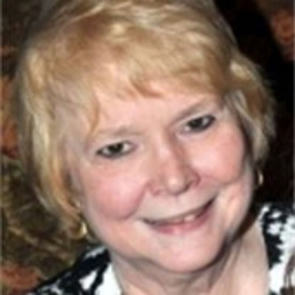 Jacqueline "Ann" Meier