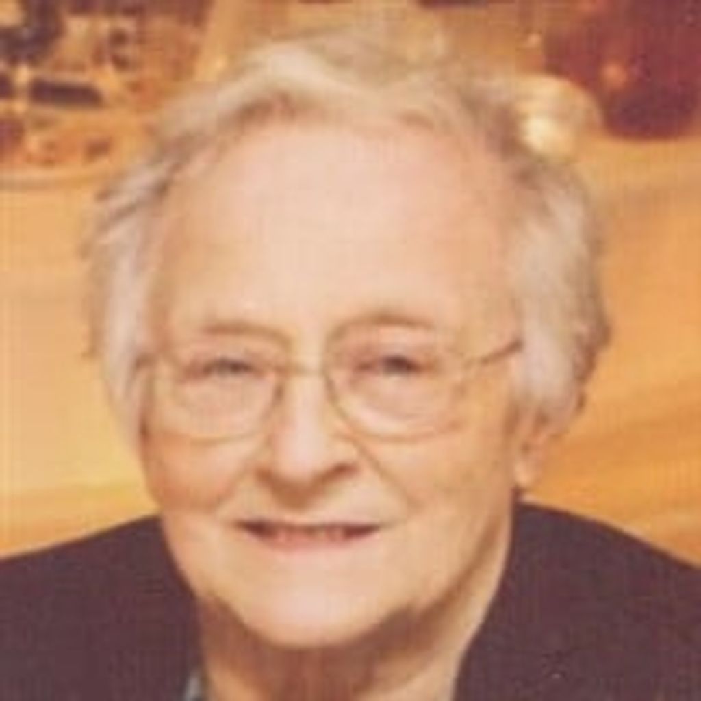 Patricia Wright